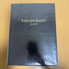 【新品未使用】 ARASHI THE JOURNEY