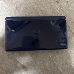 Nintendo DS Lite 本体 ブラック ブルー