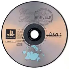 【40％引き対象】ウィザーズハーモニー復刻版 [PS]