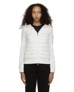 モンクレール MAGIA CARDIGAN 2022年秋冬