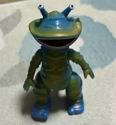 ブルマァク ウルトラ怪獣　フィギュア