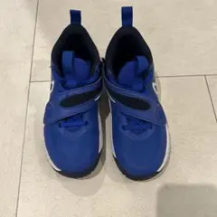 Nike チームハッスルD 18cm