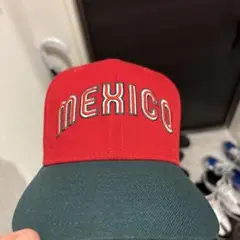 WBC メキシコ代表　7 3/4
