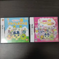 たまごっちのプチプチおみせっち　ごひーきに　セット