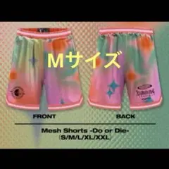 メッシュパンツ　ｘｇ