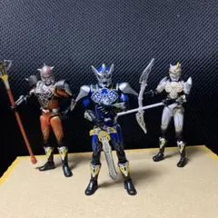 勇動PB ドンブラザーズ　脳人　ソノイソノニソノザセット Amazon | 暴太郎戦隊ドンブラザーズ 勇動PB ソノイ・ソノニ