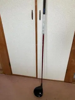 GT1 カーボンファイバー ドライバー