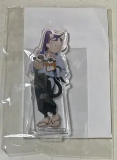 立花仙蔵 ミニアクリルスタンド ナンジャタウン