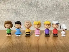 【大人気】スヌーピー/ならぶんです/ガチャガチャ
