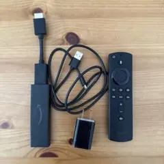 Amazon Fire TV Stick 4k