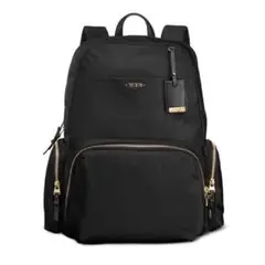 新品・タグ付✨トゥミ リュックサック 2way ボヤジュール Calais 黒