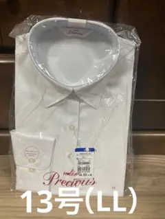 新品　洋服の青山×佐々木希 n-line Precious ブラウス シャツ