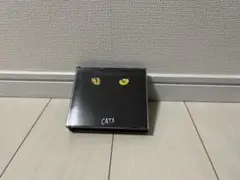 劇団四季 CATS「キャッツ」ロングラン・キャスト 2枚組　CD