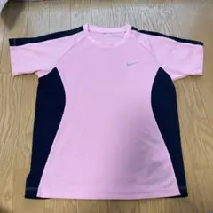 ナイキ　ドライシャツ　Sサイズ