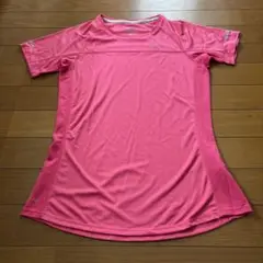 お値下げ！美品★Nike Dri-FIT ピンク トップス サイズS