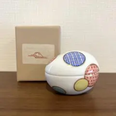 深川製磁　手描　小物入れ 2025年最新】深川製磁 小物入れの人気アイテム - メルカリ