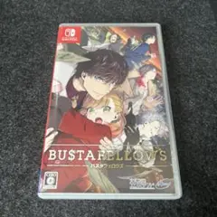 バスタフェロウズ　Switch