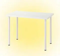IKEA テーブル デスク 机 LINNMON リンモン