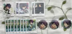 あんスタ　仙石忍　まとめ売り