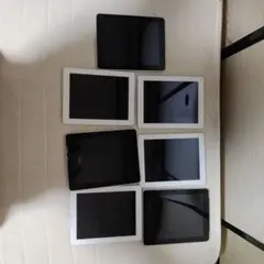 ipad初代？7台セット ジャンク
