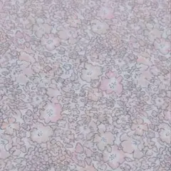 輸入リバティ　タナローン ミシェル　マッシュルーム