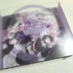 25時,ナイトコードで。 SEKAI ALBUM vol.2