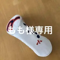 ロッディオ ドライバーヘッドカバー