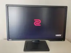 BenQ XL2411P ゲーミングモニター 144hz