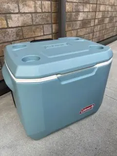 コールマン クーラーボックス エクストリームホイールクーラー ミストライトブルー