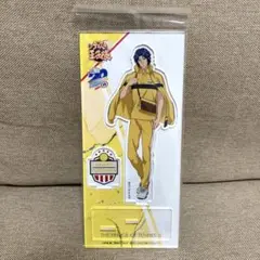 テニプリ 幸村精市 アクリルスタンド アクスタ 20th Anniversary