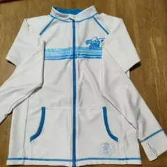 ラッシュガード
