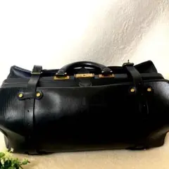 希少✨PORTER ポーター オールレザー ドクターバッグ ボストンバッグ 楽天市場】ポーター タンゴブラック ボストンバッグ(S) 638