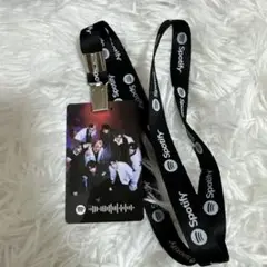 straykids スキズ Spotify VIP 入場カード トレカ