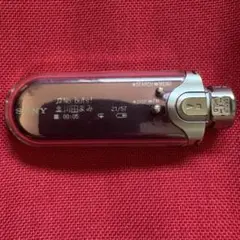 2025年最新】NW-A608の人気アイテム - メルカリ
