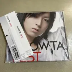 SHOWTA. BEST　蒼井翔太　CD+DVD E