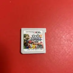 大乱闘スマッシュブラザーズ 3DS