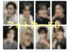 straykids スキズ トレカ KARMA トレカ8枚セット hmv