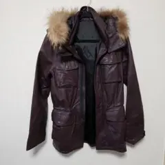 noID ジャケット アウター