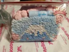 mellojoy ノントーストシリーズ　富士日和