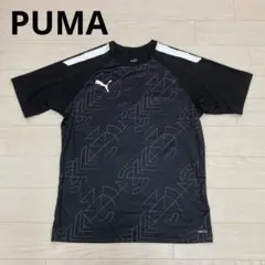 PUMA プーマ 半袖 Tシャツ DRYCELL トレーニングシャツ