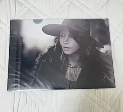 VAMPS 写真展 クリアファイル