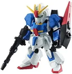 モビルスーツアンサンブル Zガンダム、リックディアス、ディジェ、ネモ 4体セット
