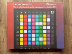 2025年最新】launchpad pro mk3の人気アイテム - メルカリ