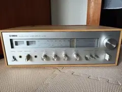 【美品】YAMAHA ステレオレシーバー CR-400 CR-400｜YAMAHA ヤマハ CR-400 レシーバー（チューナーアンプ