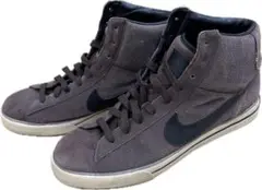 NIKE ハイカットスニーカー 30cm（中古・保管品）