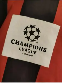 【UEFA】2012-21 UEFA RESPECT パッチ　一枚