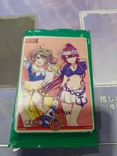 ホロカ　赤エール