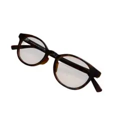 JINS Jasper Morrison OPTICAL Boston フレーム
