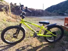 20インチ キッズ自転車 子供用自転車