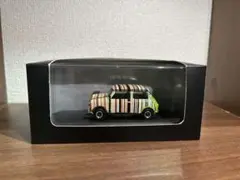 ポールスミスストライプミニカー Amazon | Paul Smith 特注 1/43 MIMI Cooper ポールスミス ミニ